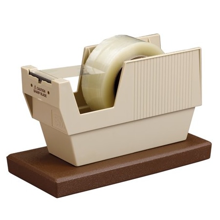 3M 3M P52W 3'' Core Table Top Dispenser BUY06225346